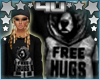 Free Hugs 4u Sweater