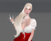 Albino Hair