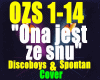/OnaJestZesnu- COVER/