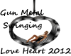 New Swinging Heart 2012