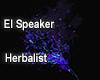 MN El Speaker - Herbalis