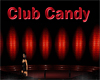 Club Candy Red