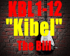 Kibel- The Bill.