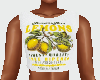 Baby Lemon Tank