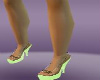 Sirenita beauty sandals