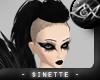 -LEXI- Sinette Hair