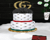 GoddiGang Cake♦
