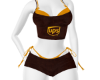 UPS Hottie