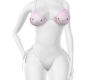 Kitty Bikini T1