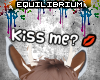 E| Kiss Me headsign