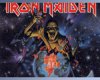 [RED]IRONMAIDEN POSTER 4