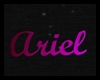 Ariel Rose Name