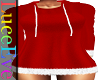 Xmas/Vday Hood Mini RLL