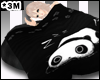 .:3M:. Panda Bed