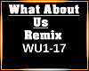 What About Us Remix