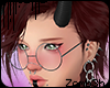z | Carly Hair - Wine