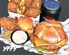 Fastfood