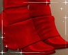 (USA) Camila Boots