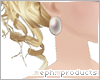 [.eph] Pearl Earring