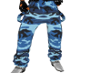 SOldier Overall