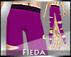 [F]Aura Legging
