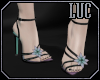 [luc] Tropical Heels