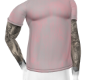 light pink Tshirt