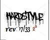 Hardstyle  rev 2°