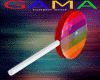 🍬 Lolipop HD Rainbow