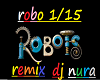 robots remix