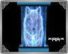 ! AR Spirit Wolf Radio 