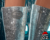 D. Bye 25 Boots - Glitte