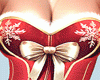 Santa Mommy Jumpsuit