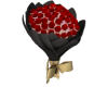 Cash bouquet GHS