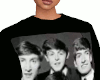 Beatles Sweatshirt 3