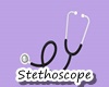 Stethoscope