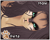 [Pets] Toxi | hair v2