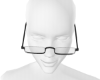 Black Glasses