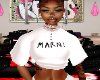 Marn Me Top
