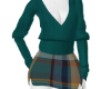 *B* Fall Sweater Set 2