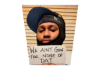 Mr Aint Goin