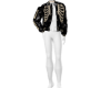 Bone jacket