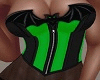 +SPOOKS GREEN GA+