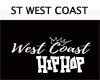 ST WEST COAST HIP HOP