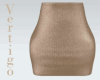 Skirt Anne Gold