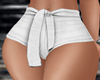 Tequila Short White RLL