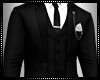 Onyx Black Suit