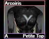 Arcoiris Petite Top A
