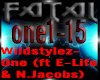 Wildstylez- One