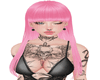 G♥ Pink Jann